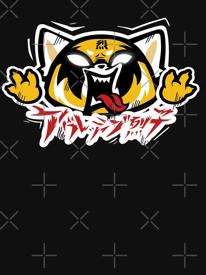 Aggretsuko