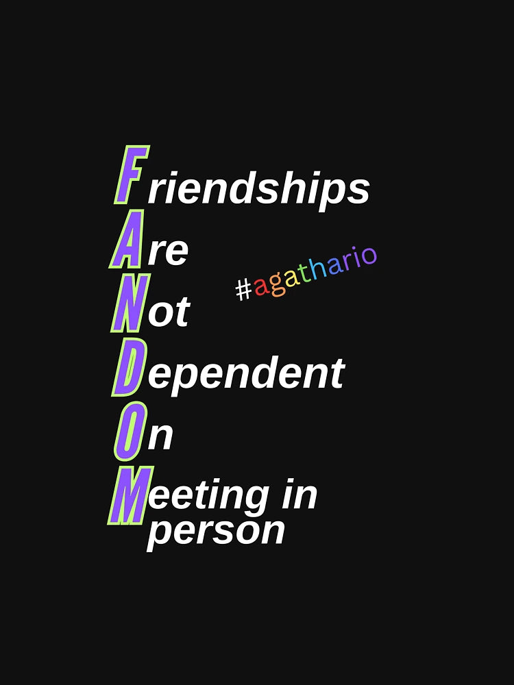 Fandom Agathario