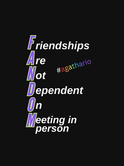 Fandom Agathario