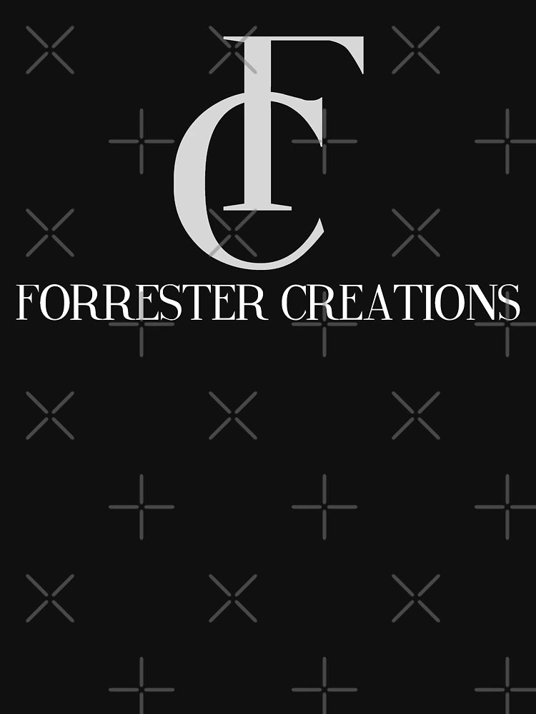 Forrester Creations The Bold And Beautiful Shirt