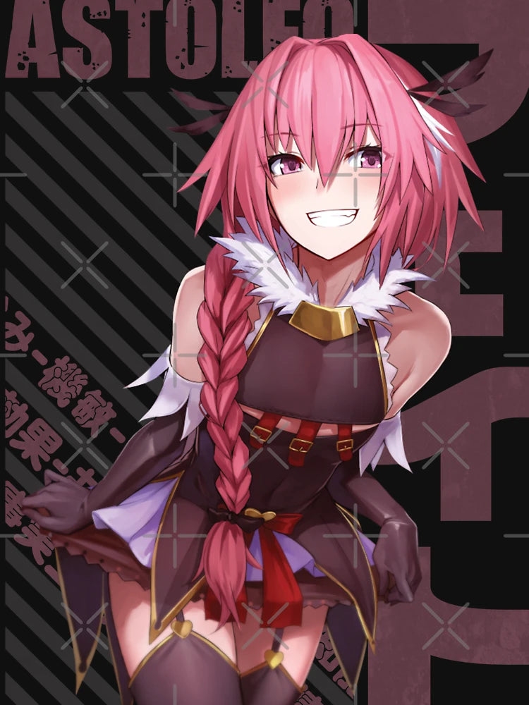 Fate - Astolfo