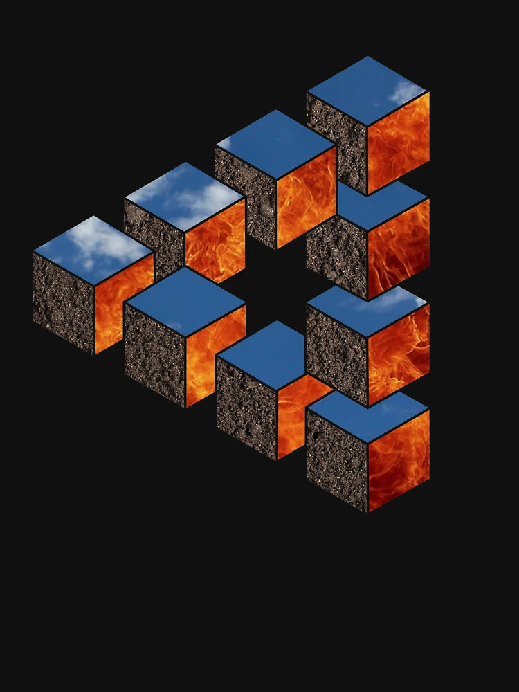 Earth Wind & Fire 3D