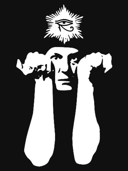 aleister crowley