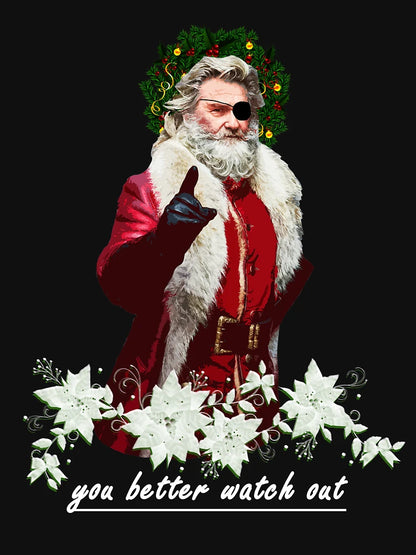 escape from christmas