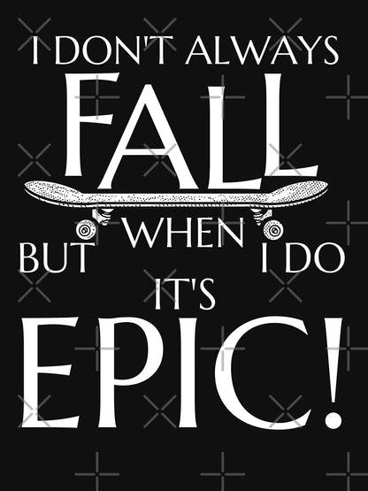 Epic Fall
