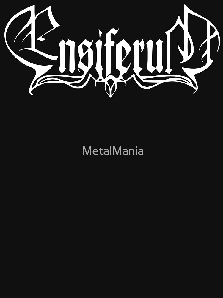 Ensiferum