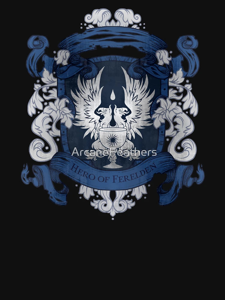 Dragon Age: Hero of Ferelden