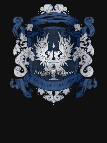 Dragon Age: Hero of Ferelden