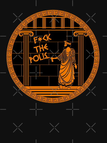 F*ck the Polis