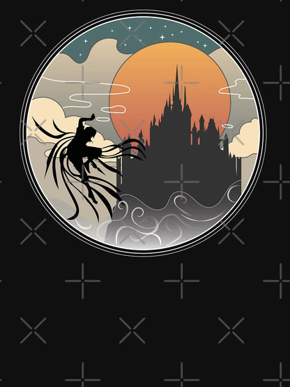Luthadel - Mistborn