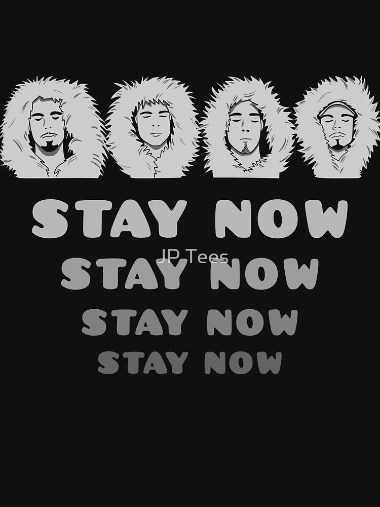 East 17 Christmas Stay Now