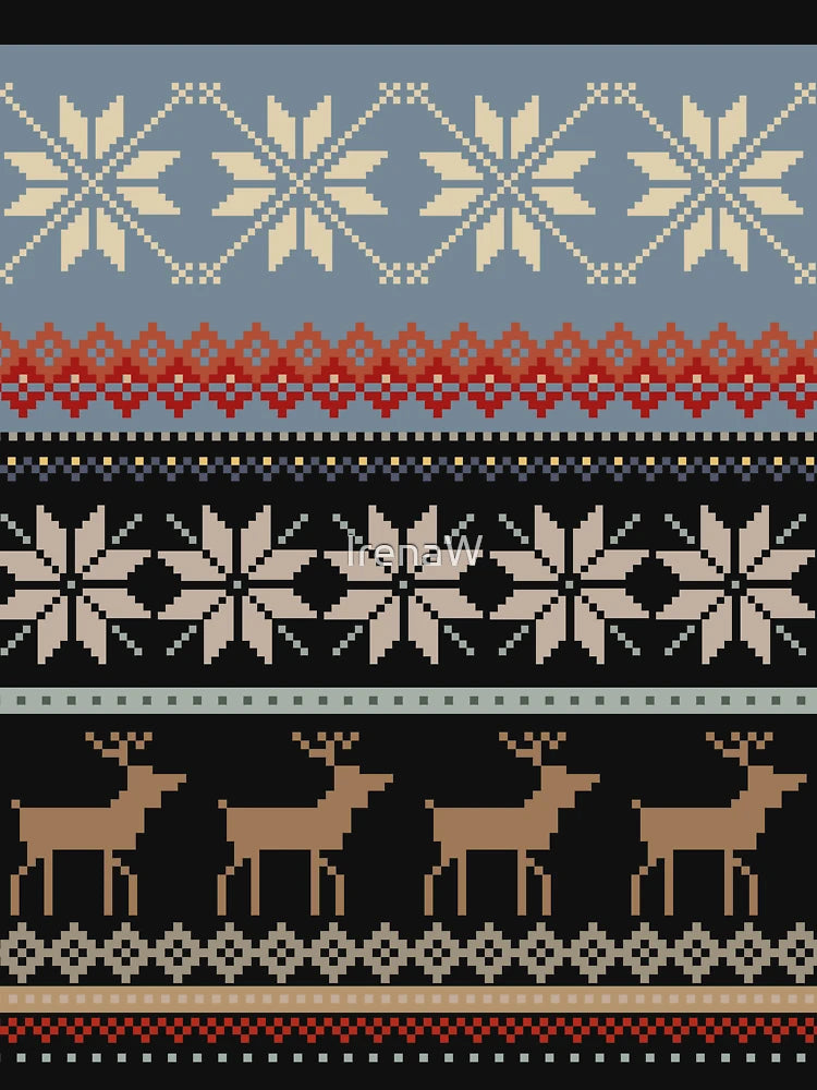 FAIR ISLE