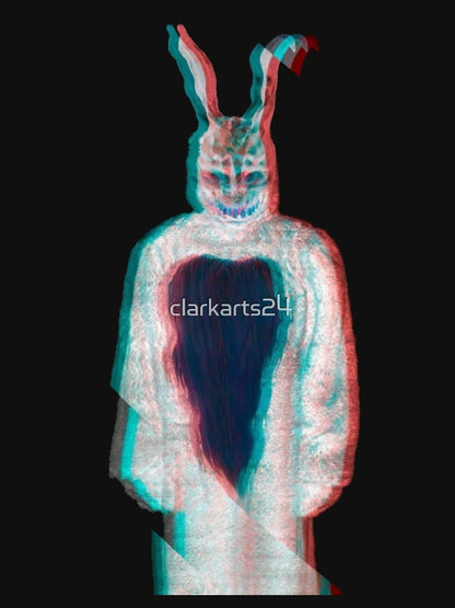 3D Frank No Logo