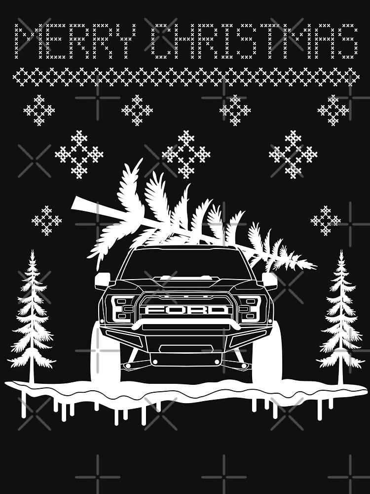 F150 CHRISTMAS