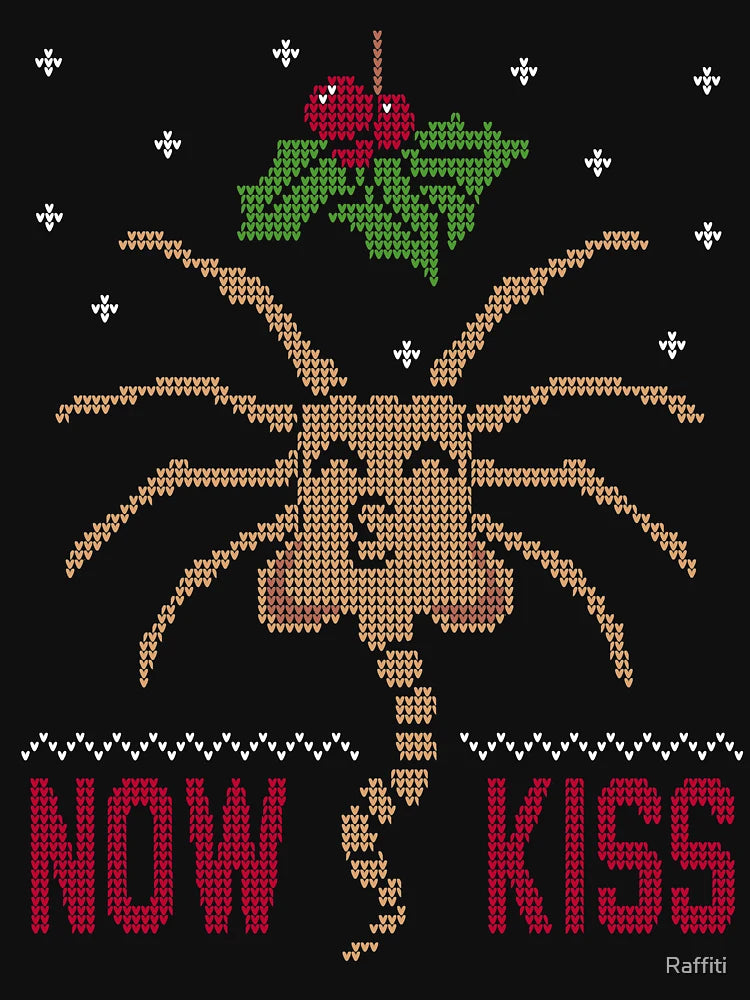 Now Kiss!