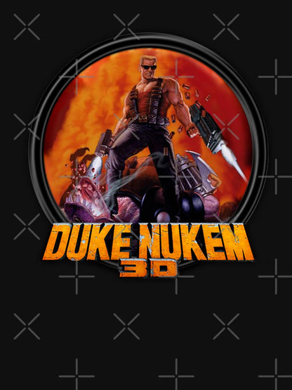 Duke Nukem 3D