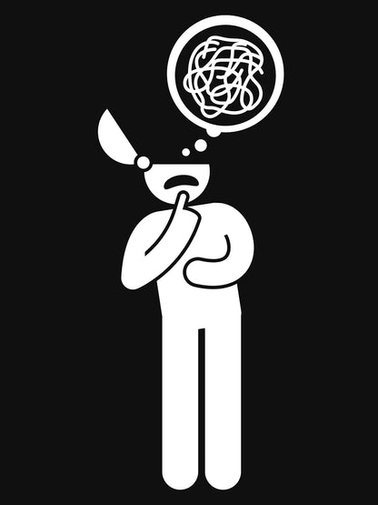 Overthinking kills your happiness