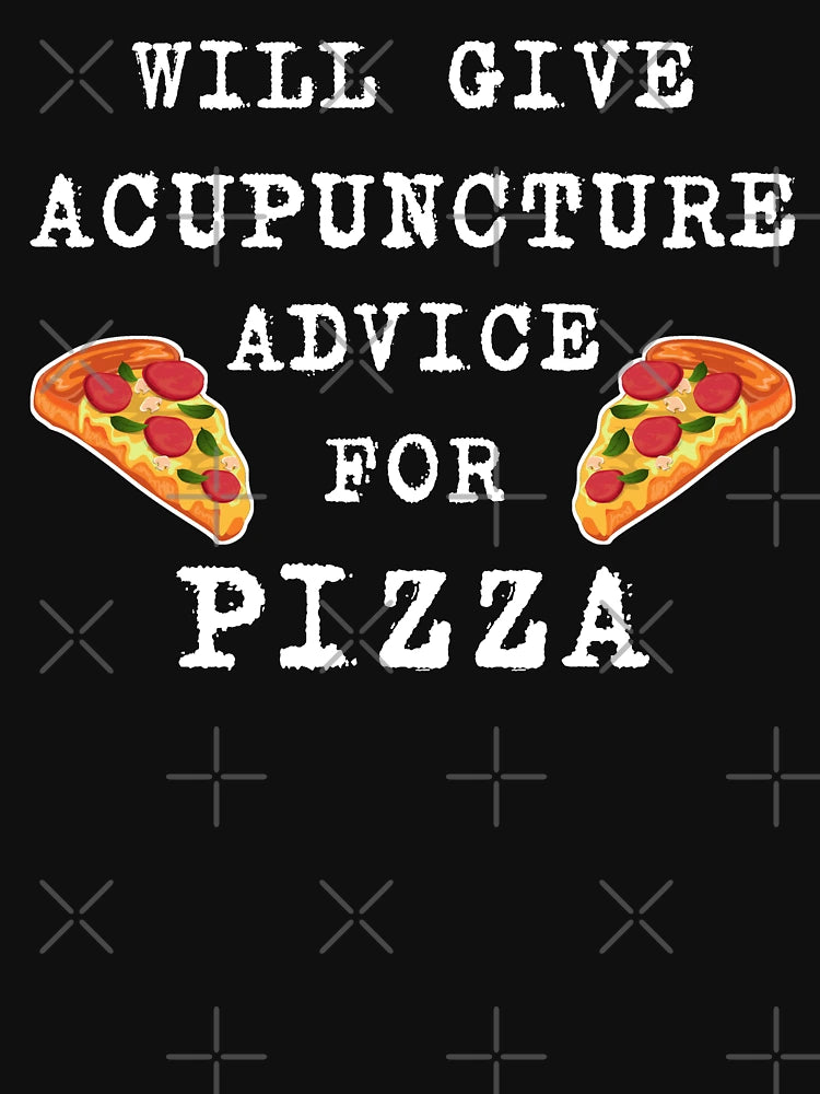 Acupuncturist Gift Acupuncture Gag Equipment Therapy