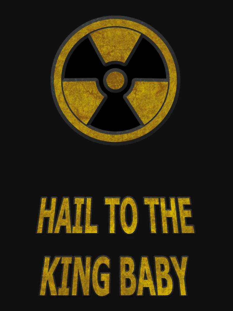 Duke Nukem - Hail To The King Baby!