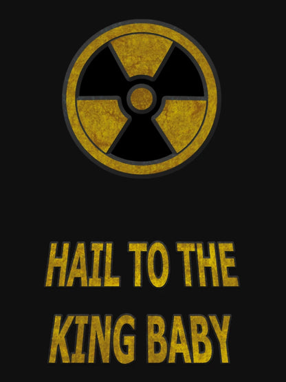 Duke Nukem - Hail To The King Baby!