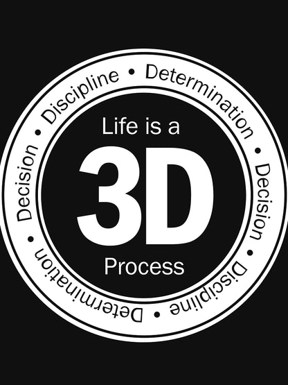 3D Process