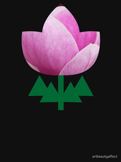 Festive Flower