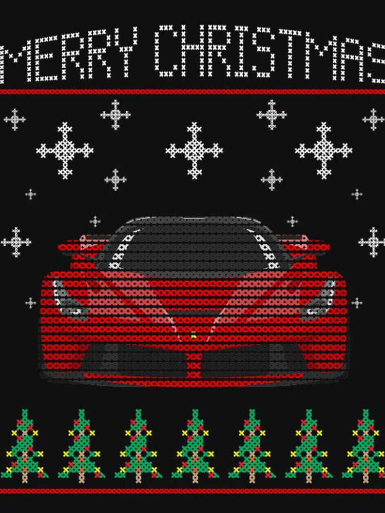 Ferrari Christmas