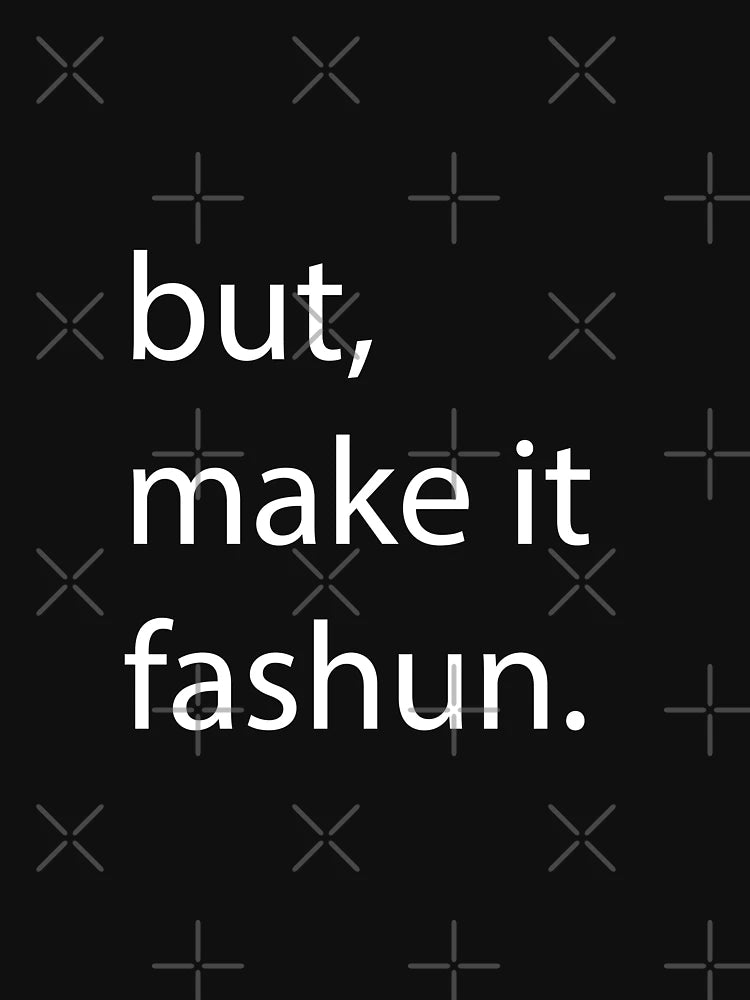 Fushun - but make it fushun