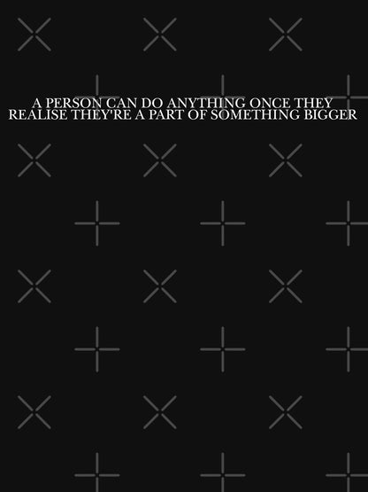 FURY/COULSON QUOTE