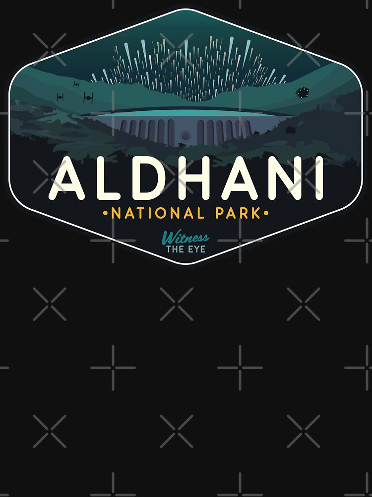 Aldhani National Park - Witness the Eye!