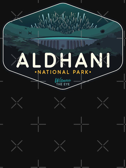 Aldhani National Park - Witness the Eye!