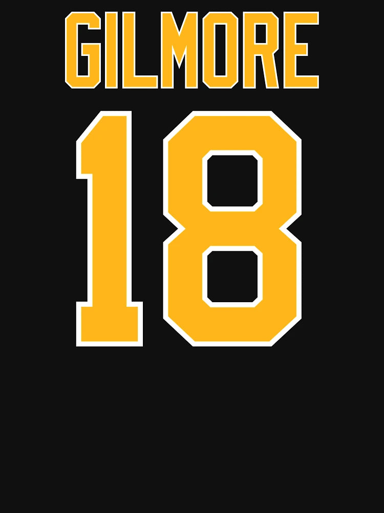 Gilmore 18