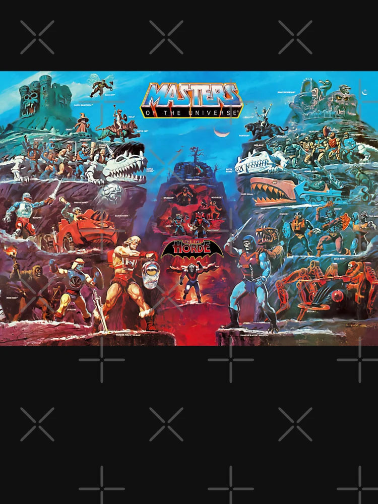 Evil Horde