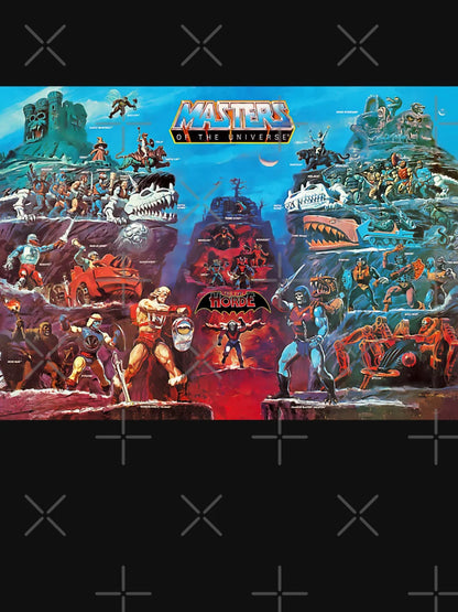 Evil Horde