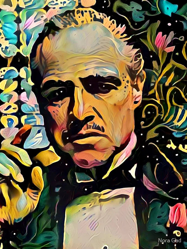 Abstract of Godfather