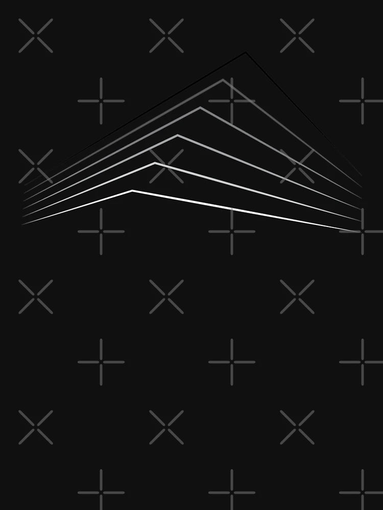 Abstract 3d building