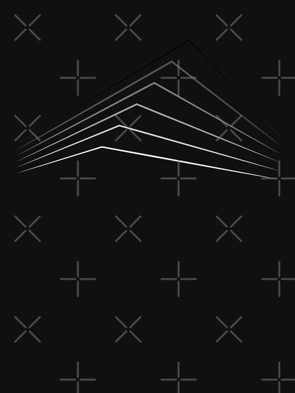 Abstract 3d building