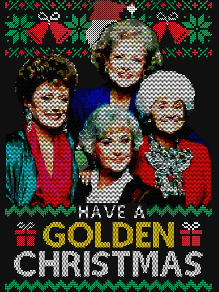Golden Christmas Classic