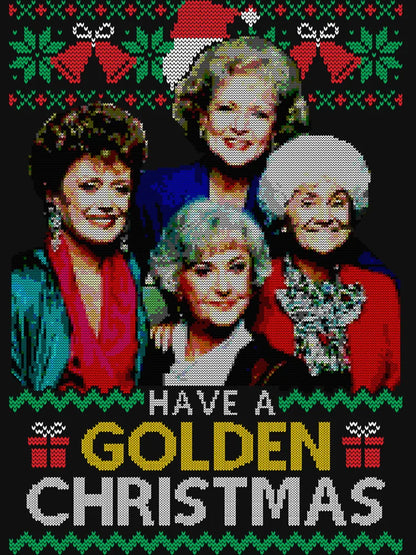 Golden Christmas Classic