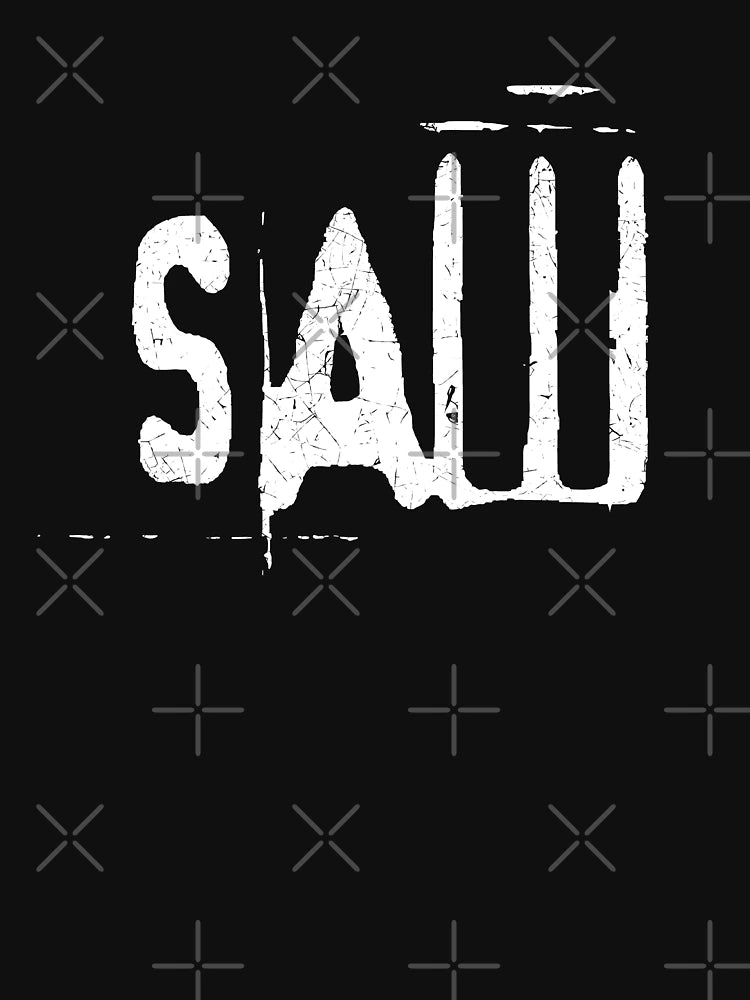 DUK FAT - Saw (Distressed)