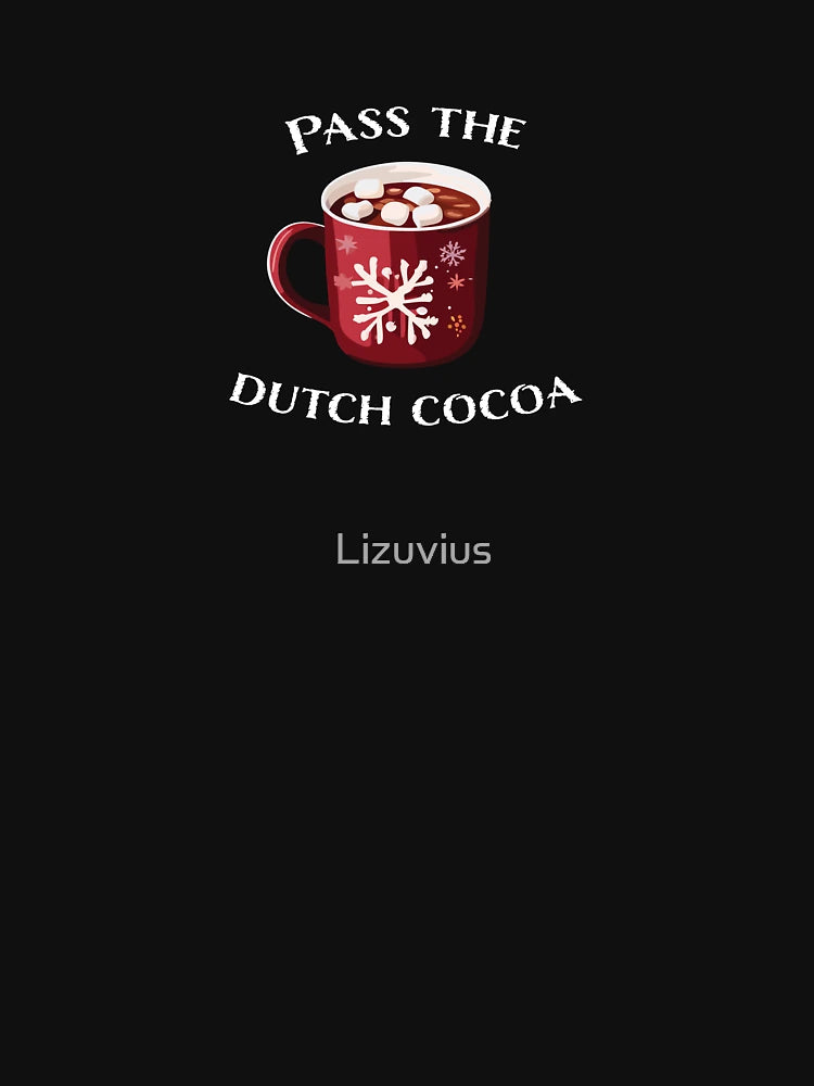 Dutch Cocoa