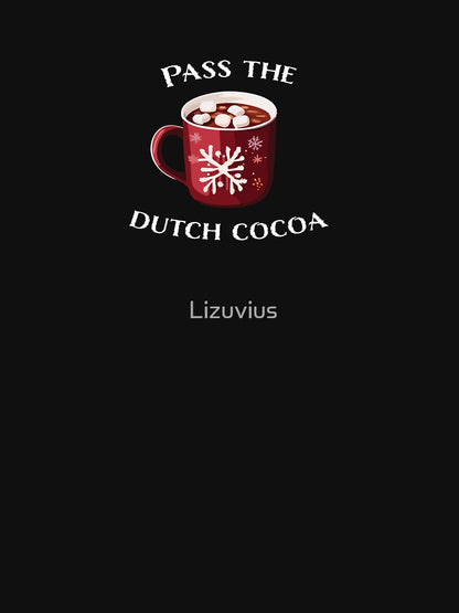Dutch Cocoa