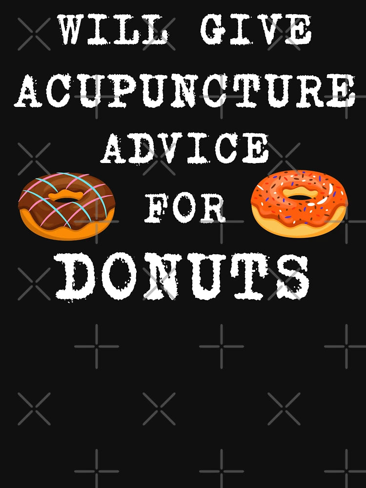 Acupuncturist Gift Acupuncture Equipment Therapy