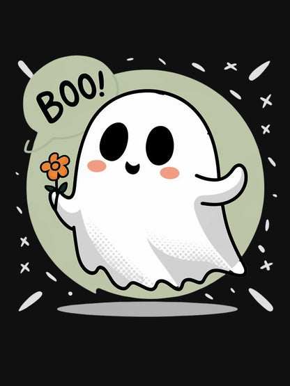 Adorable Specter of Cheer : Boo