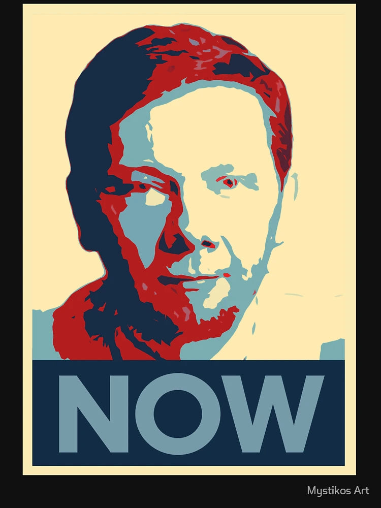 Eckhart Tolle Hope Style