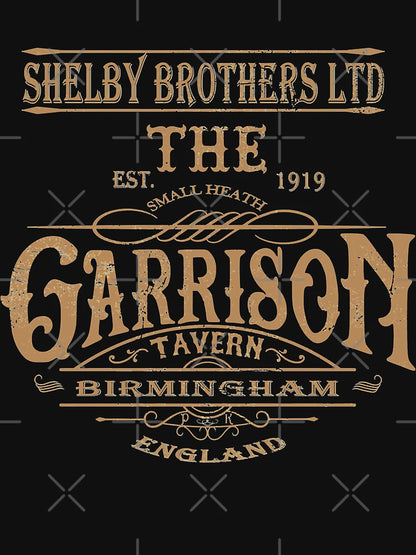 More Then Awesome Peaky Blinders Christmas