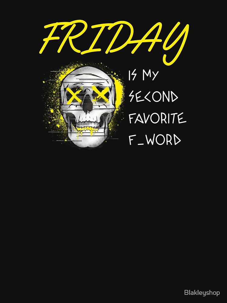 F Word