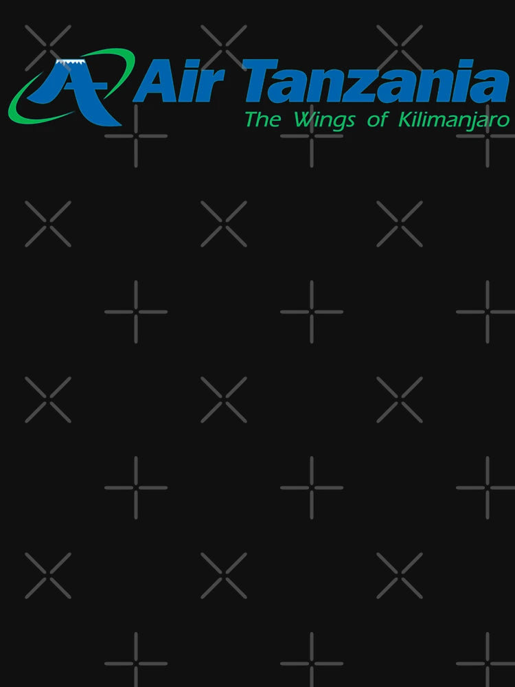 Air Tanzania Gift For Men and Women, Gift Father Day, Gift Halloween Day, Gift Thanksgiving, Gift Christmas Day