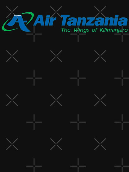 Air Tanzania Gift For Men and Women, Gift Father Day, Gift Halloween Day, Gift Thanksgiving, Gift Christmas Day