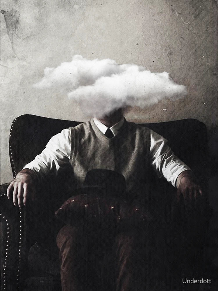 Overthinking ...